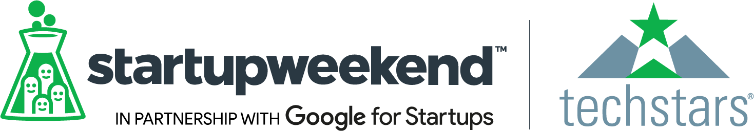Techstars Startup Weekend Travel, Feb 15-17 in Stockholm